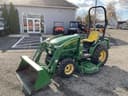 John Deere 2320 Image