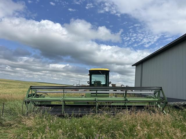 Image of John Deere 2320 equipment image 2