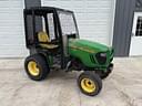 John Deere 2320 Image