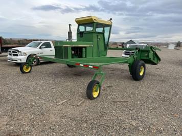 Main image John Deere 2320