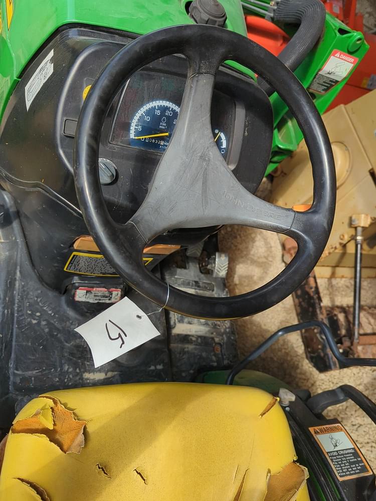 Main image John Deere 2320 9