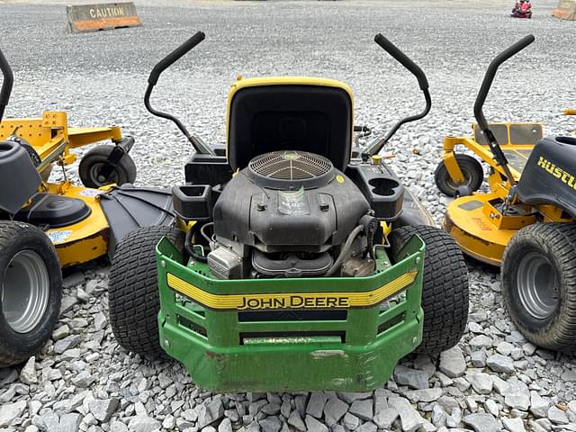Image of John Deere Z335E equipment image 4