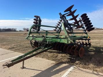 Main image John Deere 235