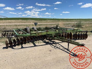 Main image John Deere 235