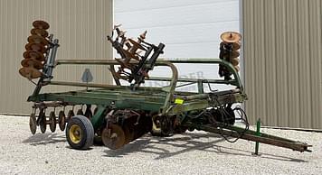 Main image John Deere 235