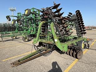 Main image John Deere 235