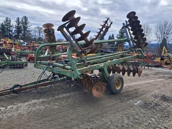 Main image John Deere 235