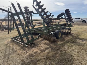 Main image John Deere 235