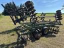 John Deere 235 Image