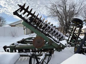 John Deere 235 Image