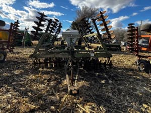 John Deere 235 Image