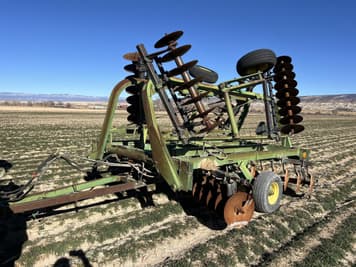 Main image John Deere 235