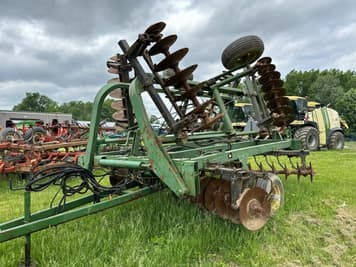 Main image John Deere 235
