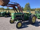 John Deere 2350 Image