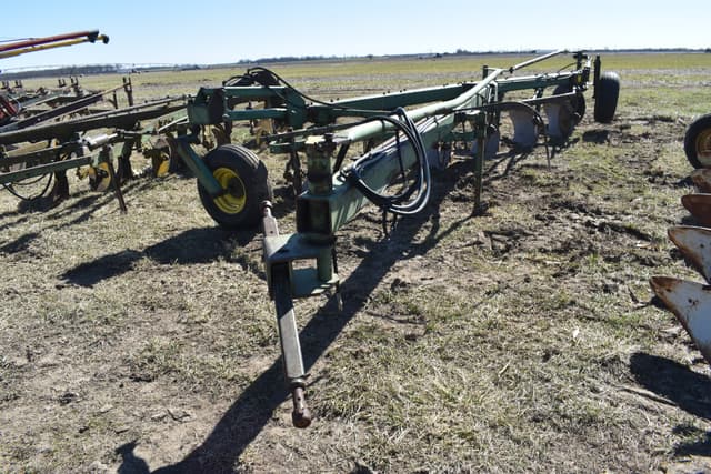 Image of John Deere 2350-2450 equipment image 2