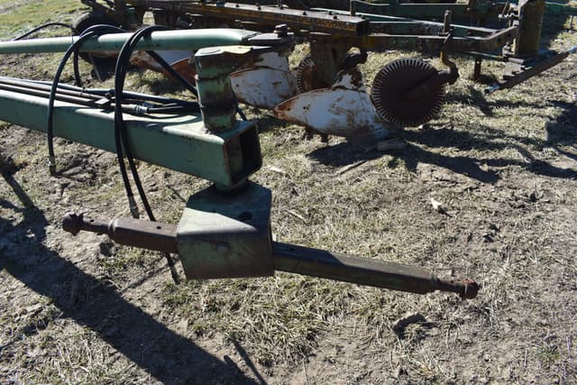 Image of John Deere 2350-2450 equipment image 4