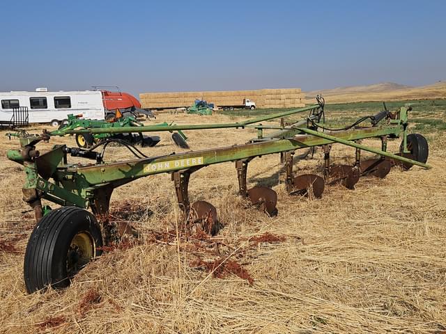 Image of John Deere 2350-2450 equipment image 1