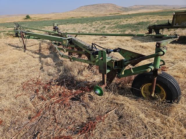 Image of John Deere 2350-2450 equipment image 2