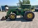John Deere 2350 Image