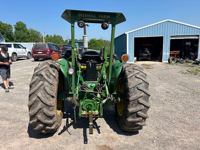 Image of John Deere 2350 equipment image 2