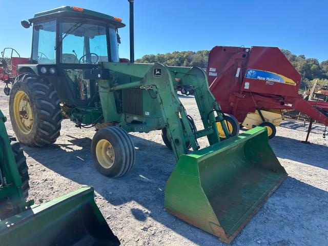 Image of John Deere 2350 equipment image 1