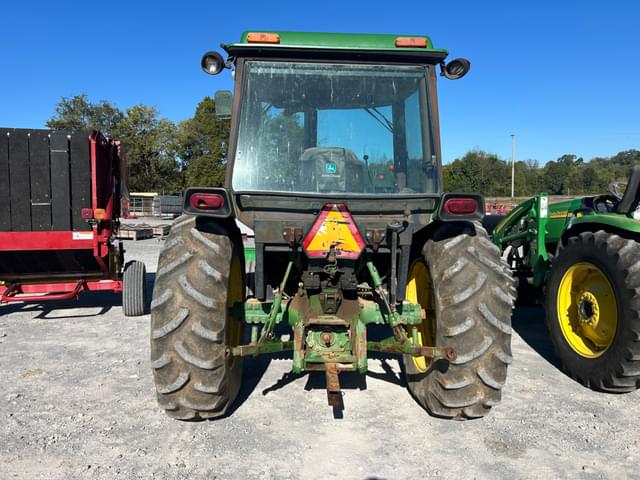 Image of John Deere 2350 equipment image 3