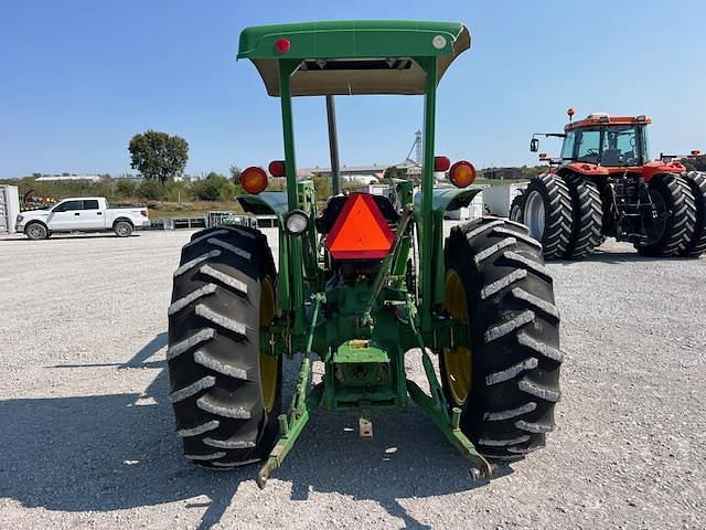 Image of John Deere 2350 equipment image 3