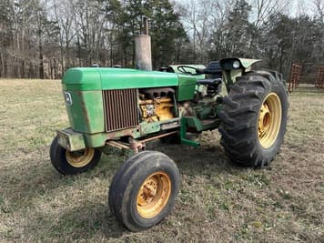 Main image John Deere 2350