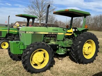 Main image John Deere 2350