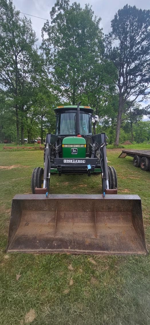 Image of John Deere 2350 equipment image 1