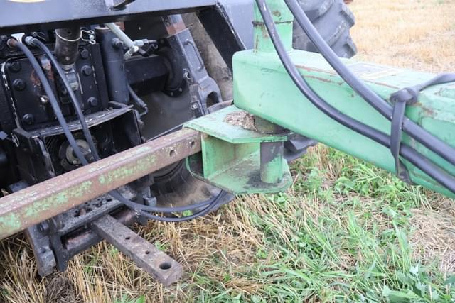 Image of John Deere 2350-2450 equipment image 2