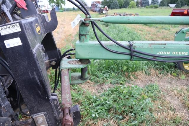Image of John Deere 2350-2450 equipment image 1