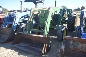 John Deere 2355 Image