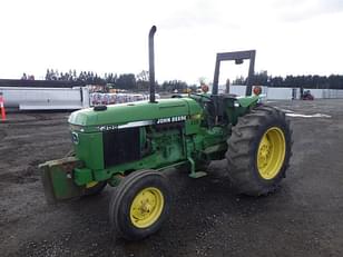 Main image John Deere 2355