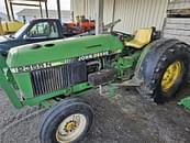 Thumbnail image John Deere 2355N 3