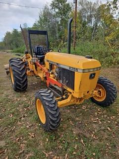 Image of John Deere 2355 equipment image 1