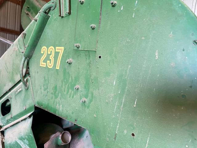 Image of John Deere 237 equipment image 2