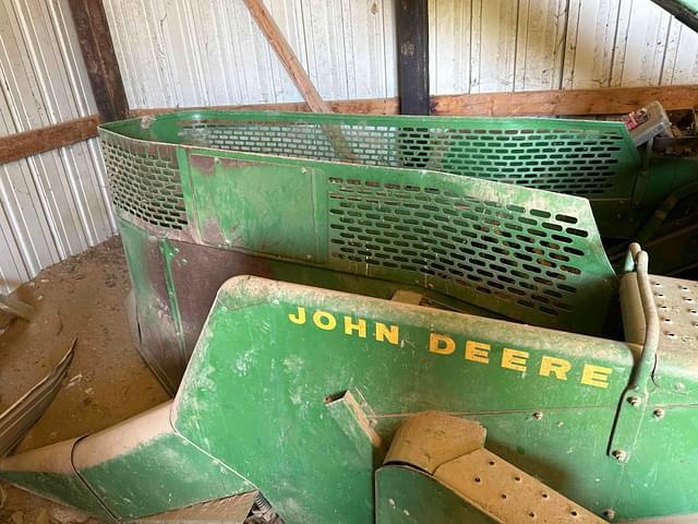 Image of John Deere 237 equipment image 1