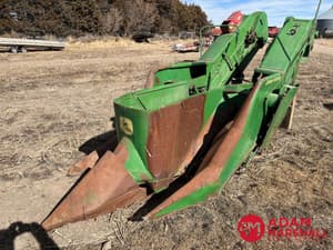 John Deere 237 Image