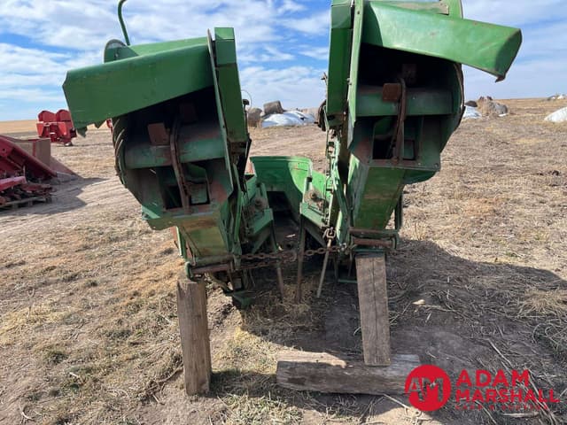 Image of John Deere 237 equipment image 3