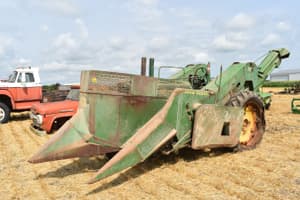 John Deere 237 Image
