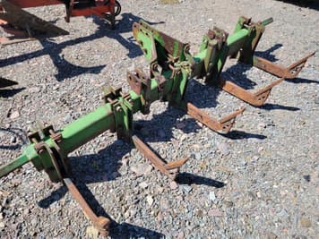 Main image John Deere 23B-02