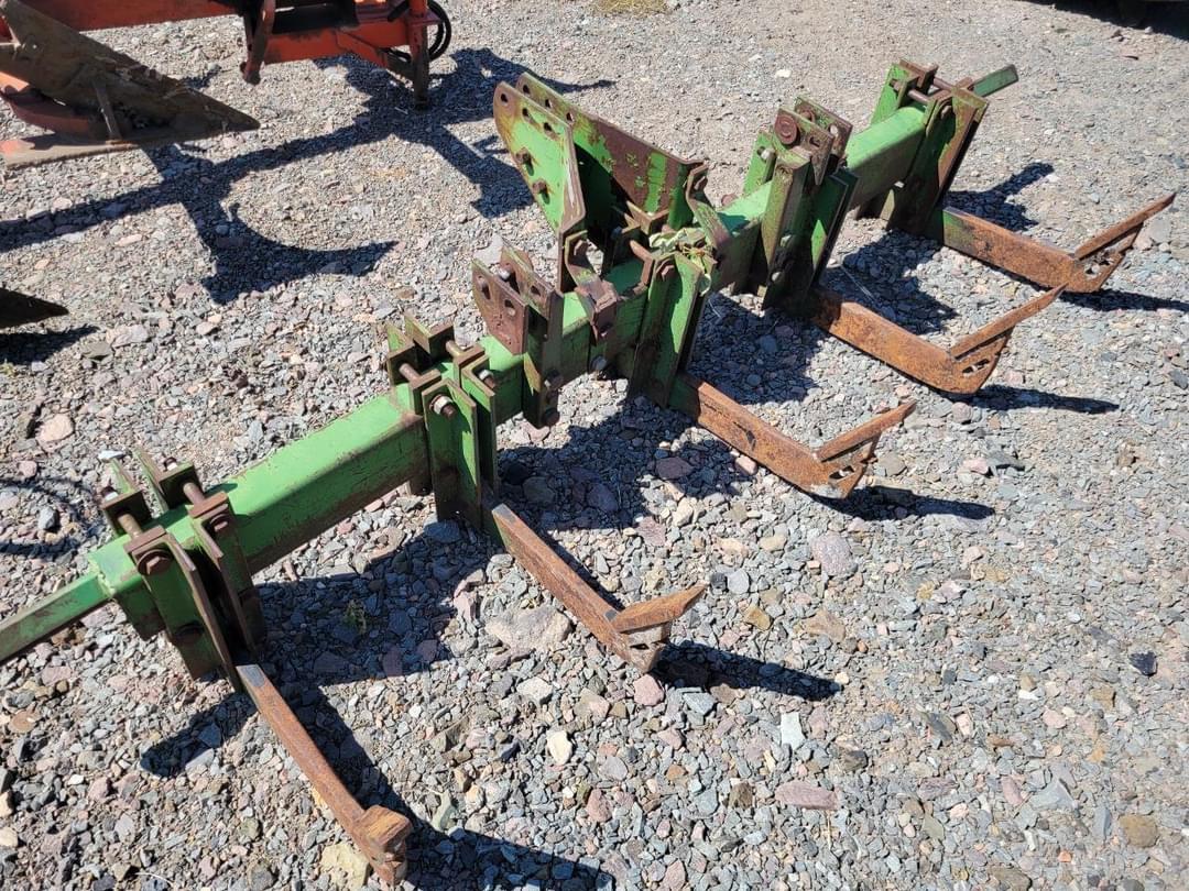 Image of John Deere 23B-02 Image 0
