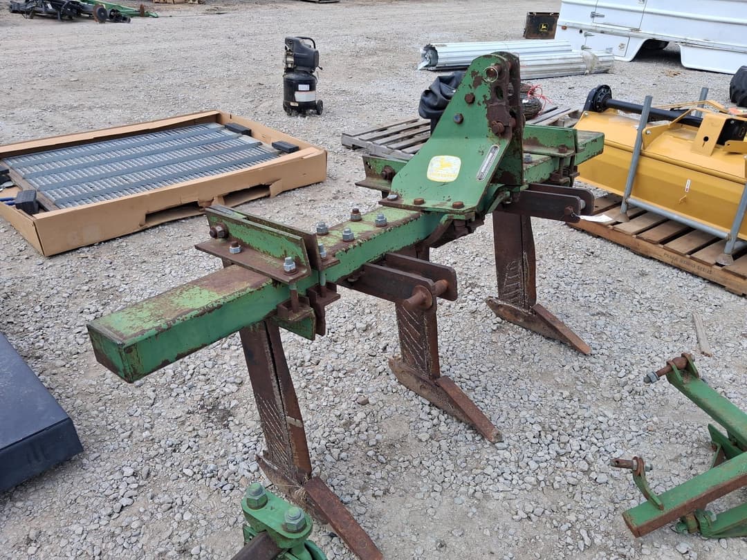 Image of John Deere 23B-02 Primary image