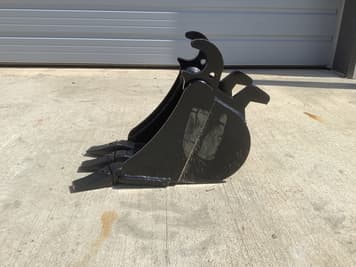 Main image John Deere Compact Excavator Bucket