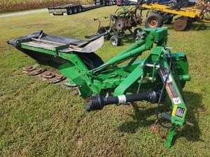 John Deere 240 Image