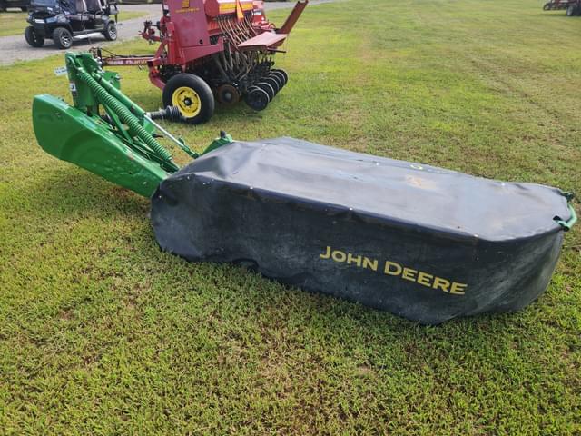 Image of John Deere 240 equipment image 4