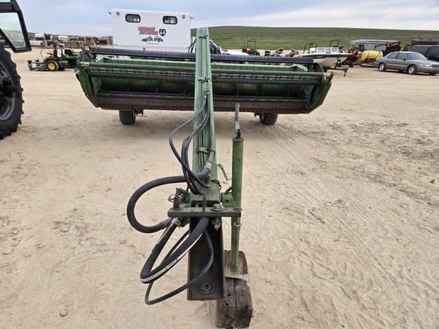 Image of John Deere 240 equipment image 1