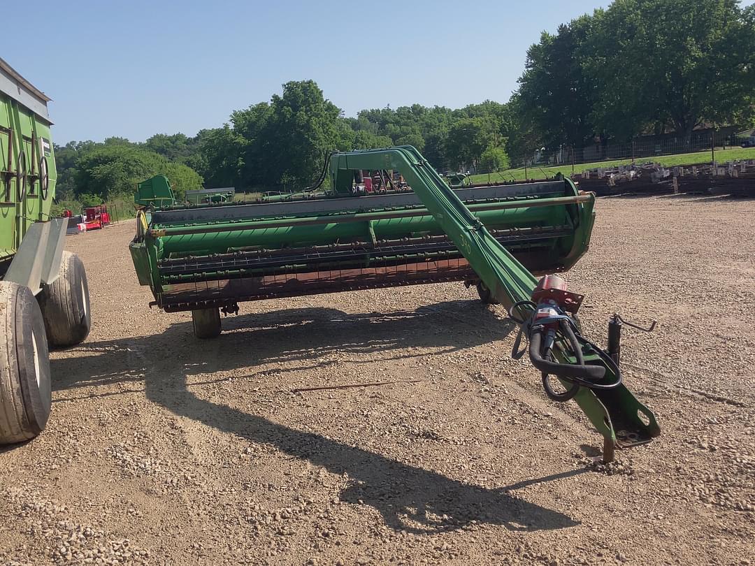 Image of John Deere 240 Primary image