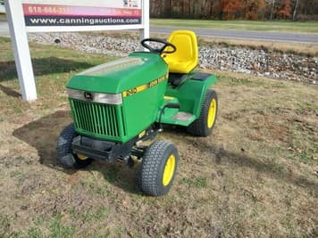 Main image John Deere 240